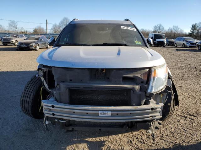 Photo 5 from auction – 2015 FORD EXPLORER L with VIN 1FM5K8F84FGA95041