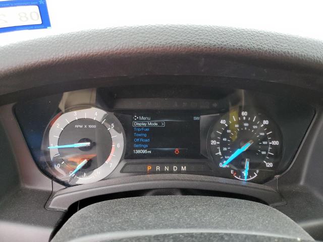 Photo 9 from auction – 2015 FORD EXPEDITION with VIN 1FMJK1HT4FEF22334