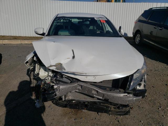 Photo 5 from auction – 2013 KIA OPTIMA LX with VIN KNAGM4A7XD5423163