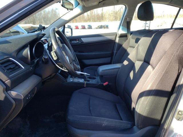 Photo 7 from auction – 2015 SUBARU LEGACY 2.5 with VIN 4S3BNAC68F3030385