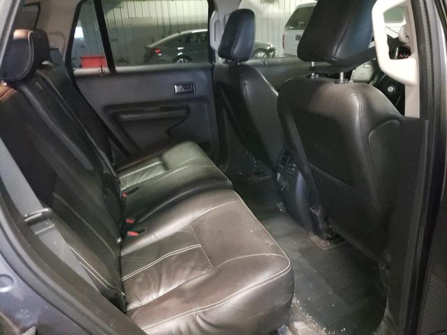 Photo 11 from auction – 2010 FORD EDGE SEL with VIN 2FMDK4JC3ABA61866