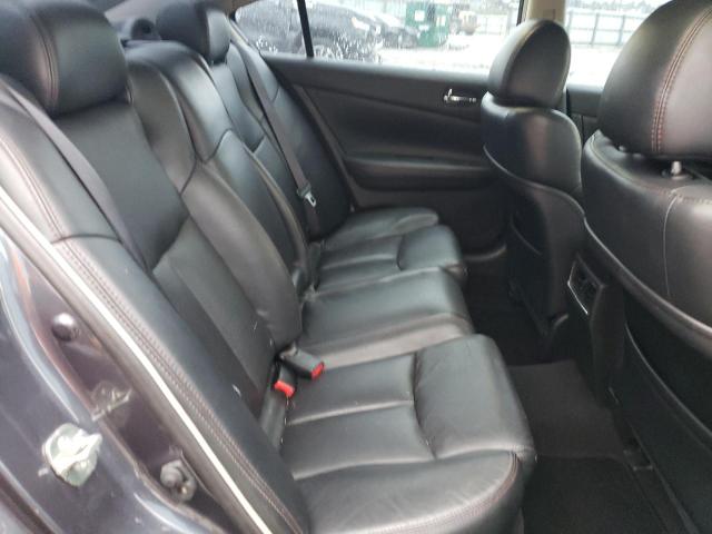 Photo 10 from auction – 2012 NISSAN MAXIMA S with VIN 1N4AA5AP3CC868514