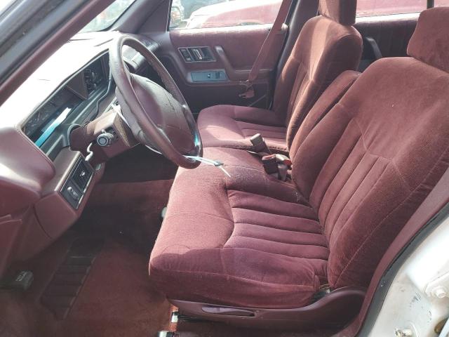 Photo 7 from auction – 1994 OLDSMOBILE CUTLASS SU with VIN 1G3WH55M8RD347254