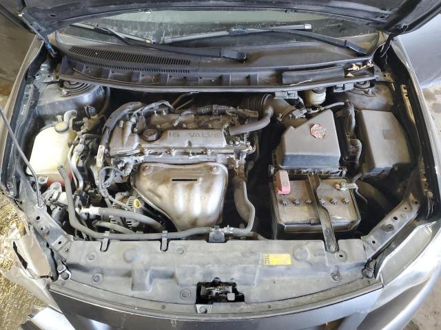 Photo 11 from auction – 2012 TOYOTA SCION TC with VIN JTKJF5C7XC3025704