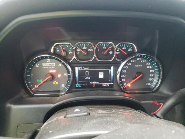 Photo 9 from auction – 2018 GMC SIERRA K15 with VIN 3GTU2NEC0JG375377