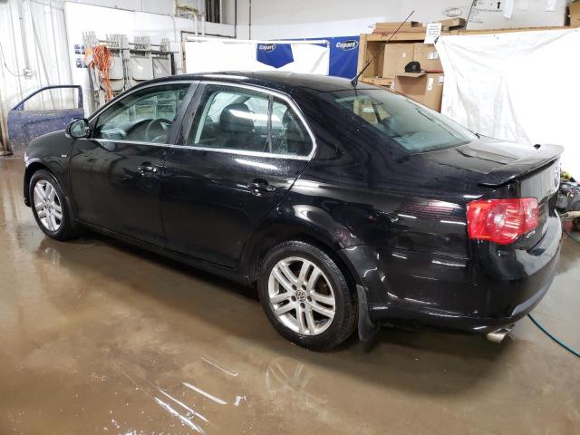 Photo 2 from auction – 2007 VOLKSWAGEN JETTA WOLF with VIN 3VWEF71K37M170547