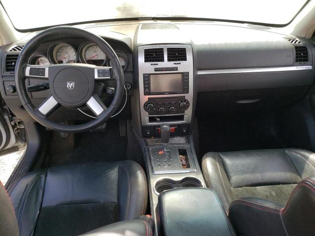Photo 8 from auction – 2010 DODGE CHARGER R/ with VIN 2B3CA5CT3AH141737