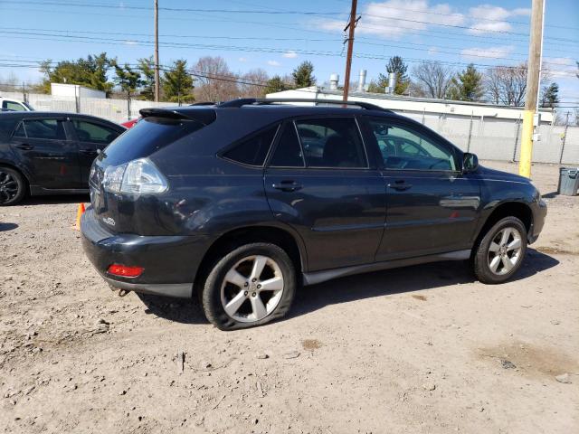 Photo 3 from auction – 2007 LEXUS RX 350 with VIN 2T2HK31U17C026165