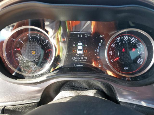 Photo 9 from auction – 2019 DODGE CHALLENGER with VIN 2C3CDZBT6KH518307