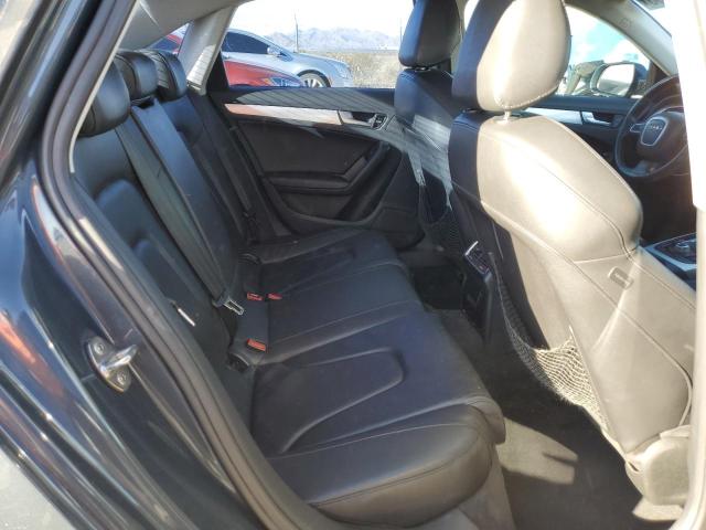 Photo 10 from auction – 2010 AUDI A4 PREMIUM with VIN WAUFFAFLXAN003733