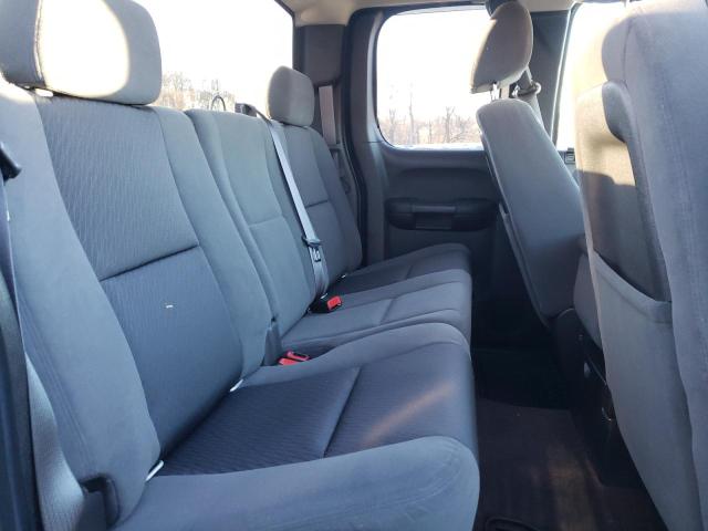 Photo 10 from auction – 2009 CHEVROLET SILVERADO with VIN 1GCEK29C59Z263926