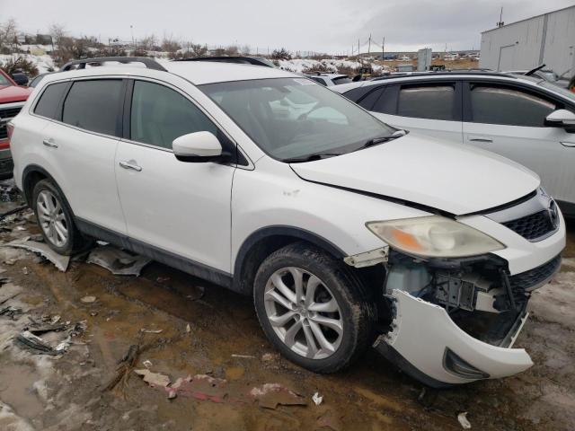 Photo 4 from auction – 2012 MAZDA CX-9 with VIN JM3TB2DV5C0362359