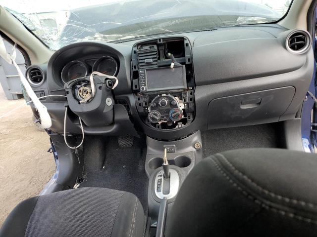 Photo 8 from auction – 2018 NISSAN VERSA S with VIN 3N1CN7AP0JL887545