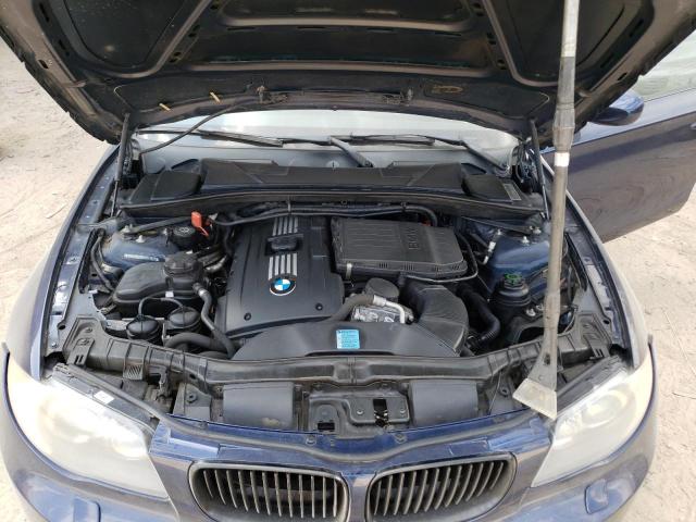 Photo 11 from auction – 2010 BMW 135 I with VIN WBAUN9C55AVK41925