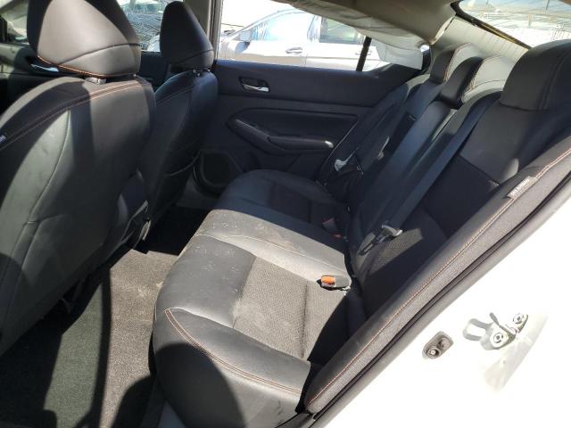 Photo 10 from auction – 2022 NISSAN ALTIMA SR with VIN 1N4BL4CV8NN356100