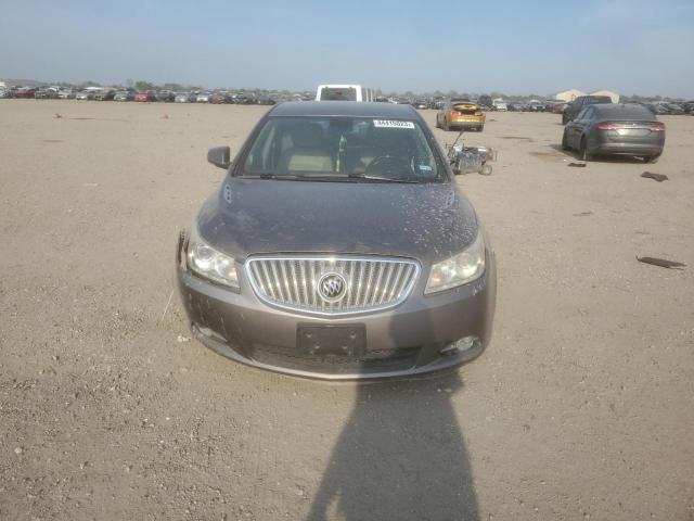 Photo 5 from auction – 2012 BUICK LACROSSE T with VIN 1G4GJ5E3XCF295780