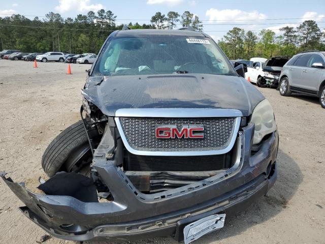 Photo 5 from auction – 2012 GMC ACADIA SLT with VIN 1GKKRRED3CJ252892