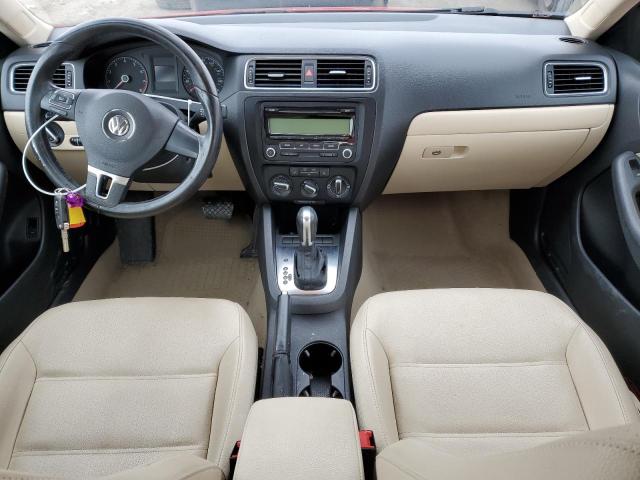 Photo 8 from auction – 2011 VOLKSWAGEN JETTA SE with VIN 3VWDX7AJ2BM394286