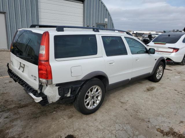 Photo 3 from auction – 2004 VOLVO XC70 with VIN YV1SZ59H841125746
