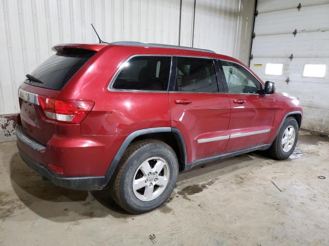 Photo 3 from auction – 2011 JEEP GRAND CHER with VIN 1J4RR4GG5BC555268