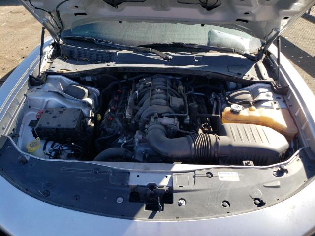 Photo 11 from auction – 2016 DODGE CHARGER PO with VIN 2C3CDXKT2GH319539