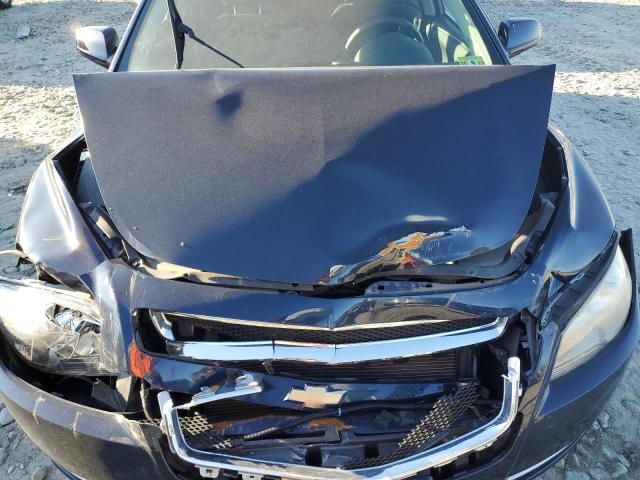 Photo 11 from auction – 2010 CHEVROLET MALIBU 1LT with VIN 1G1ZC5EB8AF144666