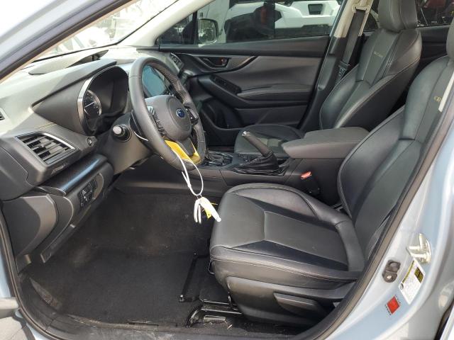 Photo 7 from auction – 2021 SUBARU CROSSTREK with VIN JF2GTHSCXMH277257