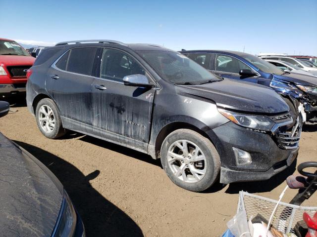 Photo 4 from auction – 2018 CHEVROLET EQUINOX PR with VIN 2GNAXVEV1J6121735