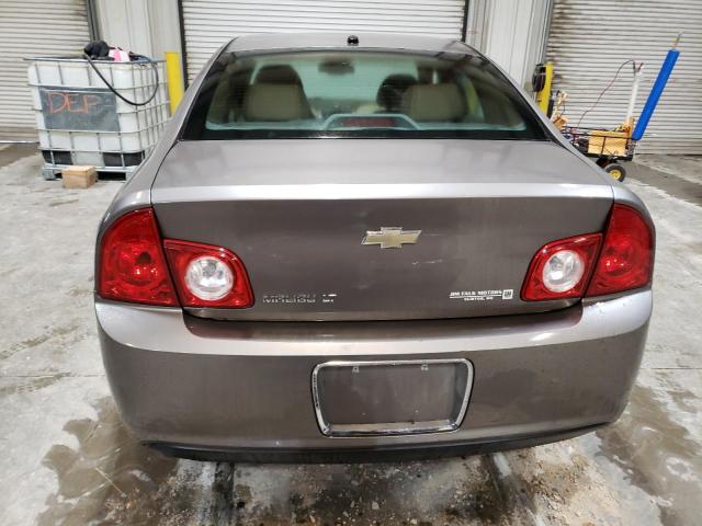 Photo 6 from auction – 2010 CHEVROLET MALIBU 2LT with VIN 1G1ZD5EBXAF128871
