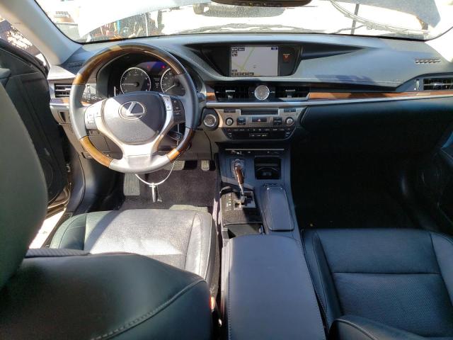 Photo 8 from auction – 2015 LEXUS ES 350 with VIN JTHBK1GG6F2158544