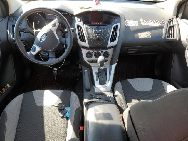 Photo 8 from auction – 2014 FORD FOCUS SE with VIN 1FADP3F22EL310797