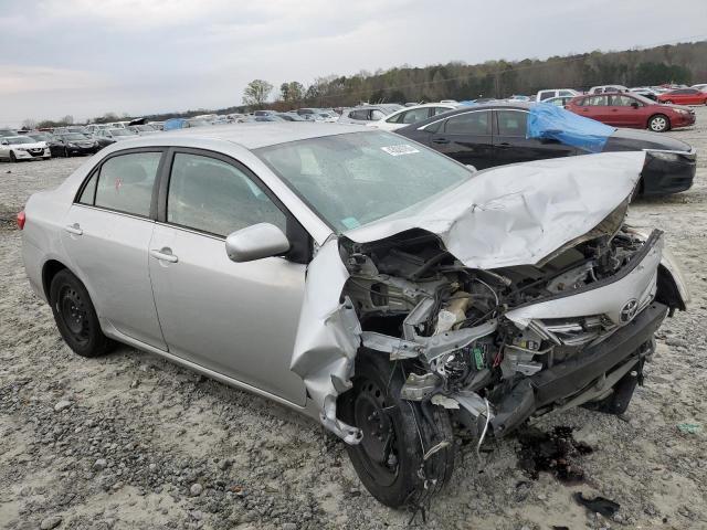 Фото 4 с аукциона – 2013 TOYOTA COROLLA BA с VIN 2T1BU4EE3DC985835