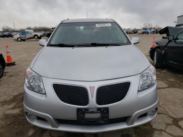 Photo 5 from auction – 2006 PONTIAC VIBE with VIN 5Y2SL65876Z426807