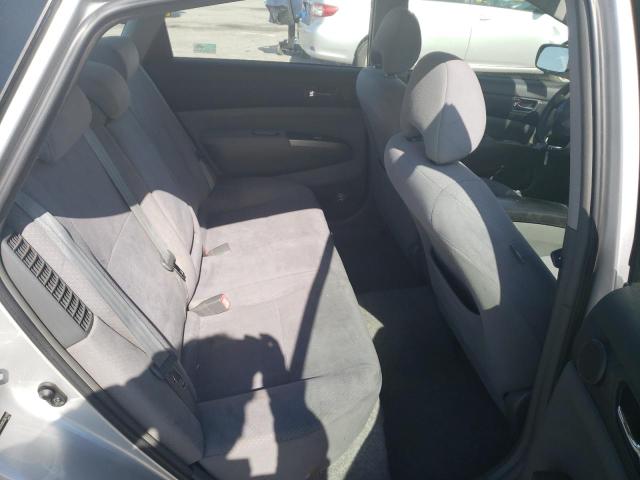 Photo 10 from auction – 2008 TOYOTA PRIUS with VIN JTDKB20U083381909