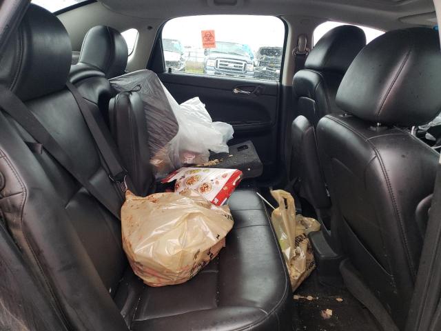 Photo 10 from auction – 2013 CHEVROLET IMPALA LTZ with VIN 2G1WC5E33D1189411