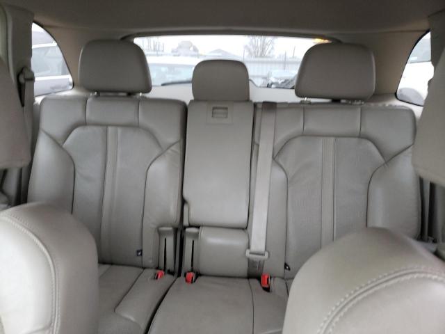 Photo 10 from auction – 2011 LINCOLN MKX with VIN 2LMDJ6JK1BBJ33238