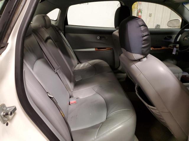 Photo 10 from auction – 2006 BUICK LACROSSE C with VIN 2G4WD582961297389