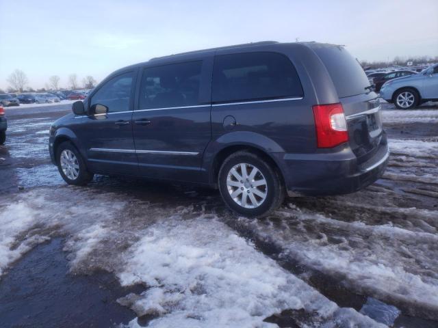 Photo 2 from auction – 2015 CHRYSLER TOWN & COU with VIN 2C4RC1BG2FR621253