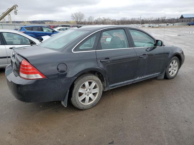 Photo 3 from auction – 2007 MERCURY MONTEGO LU with VIN 1MEHM40147G613116