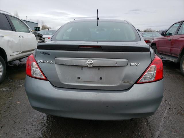Photo 6 from auction – 2013 NISSAN VERSA S with VIN 3N1CN7AP4DL891263