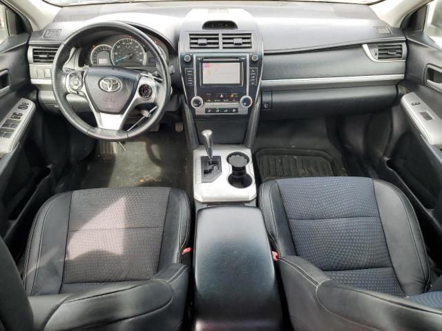 Photo 8 from auction – 2013 TOYOTA CAMRY L with VIN 4T1BF1FK8DU708237