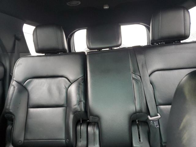 Photo 10 from auction – 2016 FORD EXPLORER X with VIN 1FM5K7D89GGA86012