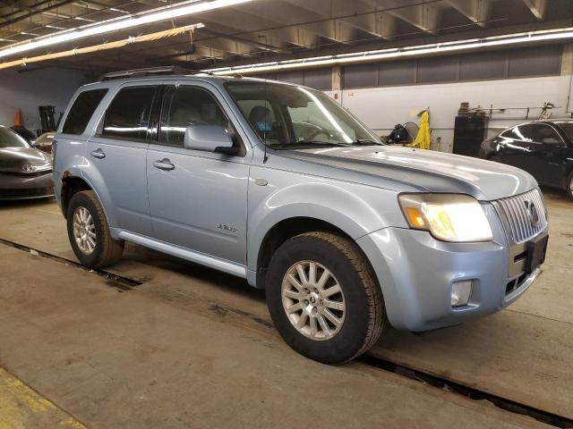 Photo 4 from auction – 2008 MERCURY MARINER PR with VIN 4M2CU87178KJ12853