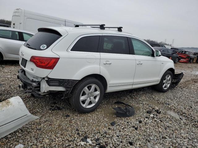 Photo 3 from auction – 2015 AUDI Q7 PREMIUM with VIN WA1LGAFE9FD027291