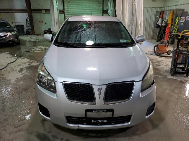 Photo 5 from auction – 2009 PONTIAC VIBE with VIN 5Y2SP67849Z467028