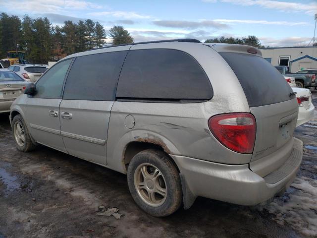 Photo 2 from auction – 2006 CHRYSLER TOWN & COU with VIN 2A4GP54L86R892812