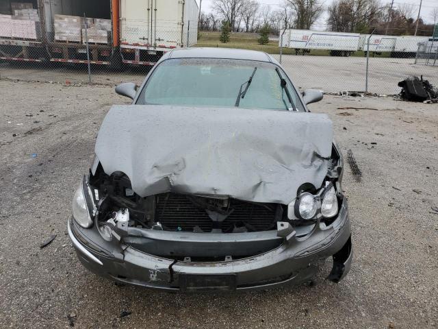 Zdjęcie 5 z aukcji – 2007 BUICK LACROSSE C z VIN 2G4WD582371180134