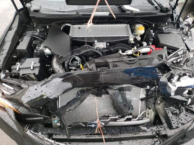 Photo 11 from auction – 2022 SUBARU WRX LIMITE with VIN JF1VBAL60N9030632