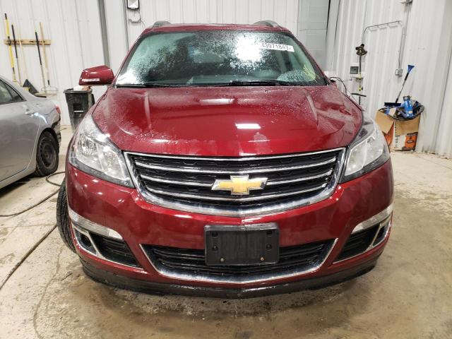 Photo 5 from auction – 2015 CHEVROLET TRAVERSE L with VIN 1GNKVGKDXFJ342942