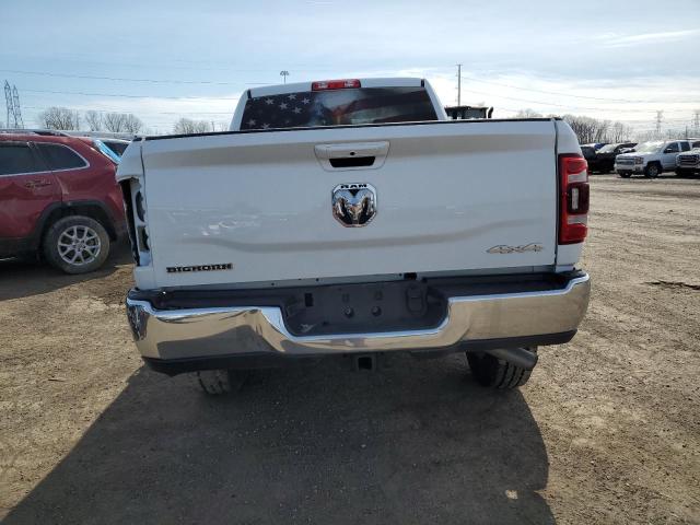 Photo 6 from auction – 2022 RAM 2500 BIG H with VIN 3C6UR5MJ0NG119376